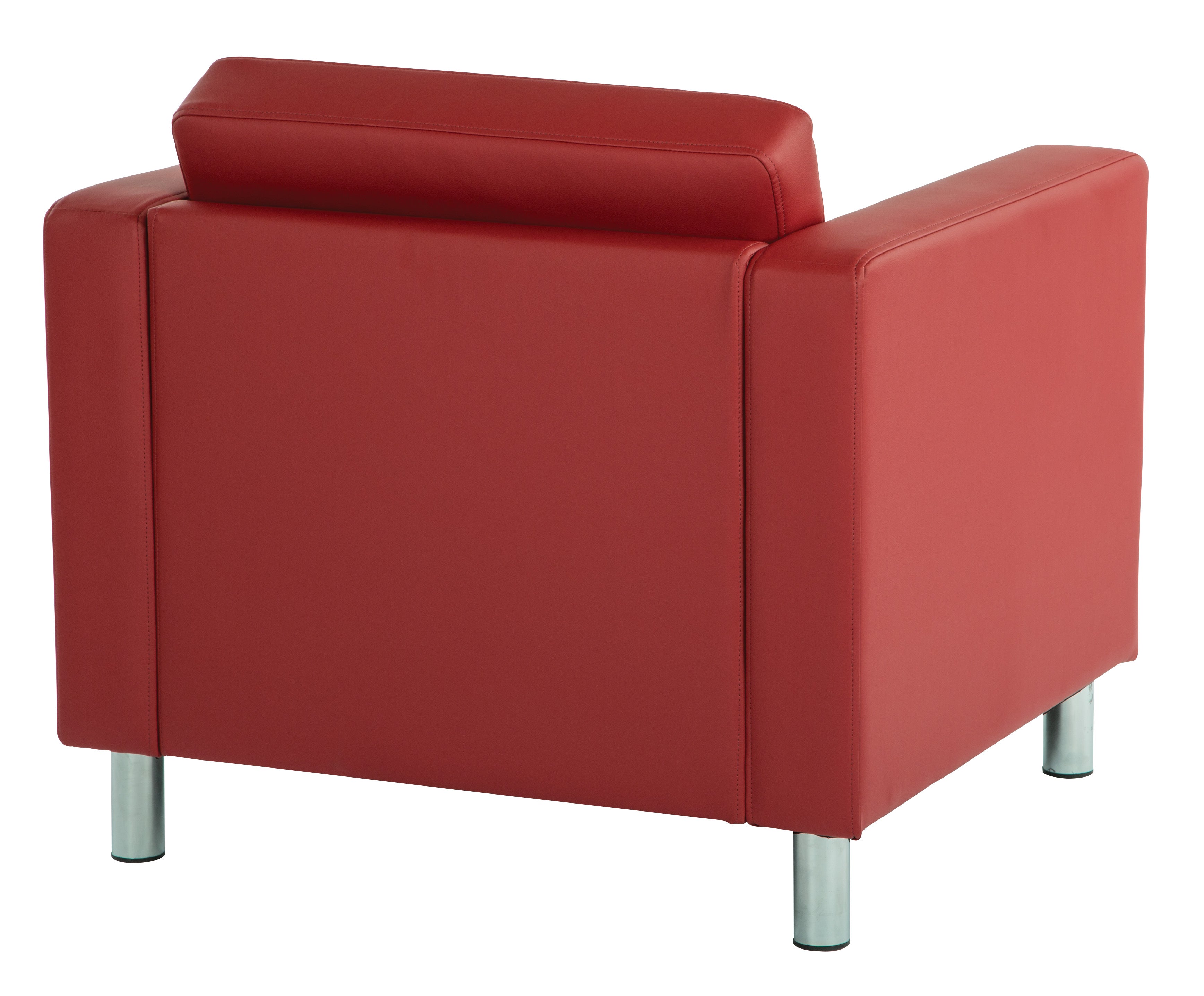 Pacific Armchair 1
